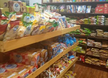 Khair Al Madina Supermarket L.L.C.