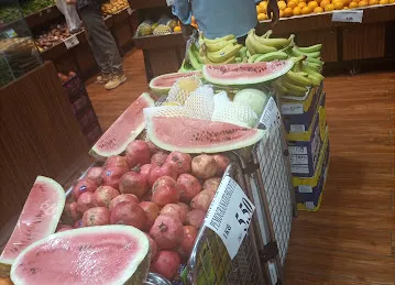 Khair Al Madina Supermarket L.L.C.