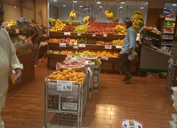Khair Al Madina Supermarket L.L.C.