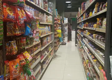 Khair Al Madina Supermarket L.L.C.