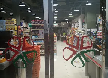 Khair Al Madina Supermarket L.L.C.