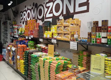 Khair Al Madina Supermarket L.L.C.