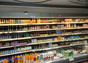 Khair Al Madina Supermarket L.L.C.