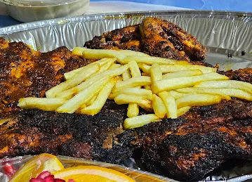 KHAIRAN CAFETERIA