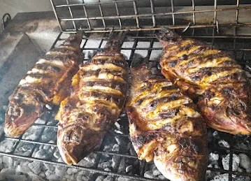 Khairat Mezyad Restaurant مطعم خیرات مزید