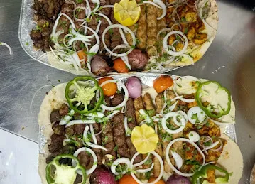 Khairat Mezyad Restaurant مطعم خیرات مزید