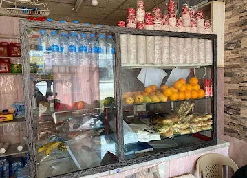 Khaitan Cafeteria