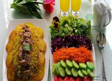 Khaja Restaurant