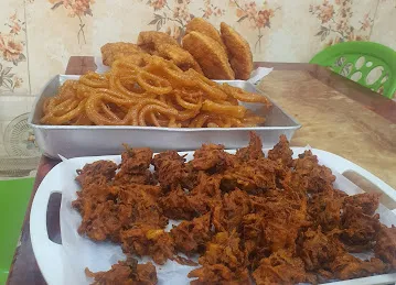 Khaja Restaurant