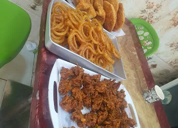 Khaja Restaurant