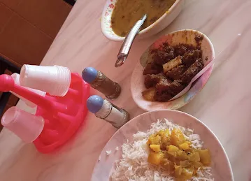 Khalaf mohamed restaurant