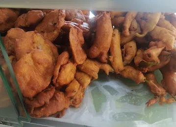 Khaled AL Kandi Restaurant