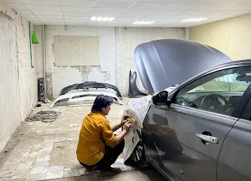 Khaled garage-كراج خالد