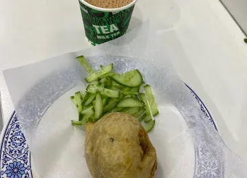 Khaled Saeed Cafeteria L.L.C كافتيريا خالد سعيد د.م.م