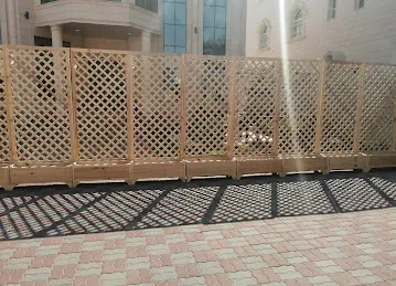 Khaleefa Ali Ahmed ben Darwa al Kaabi Masjid