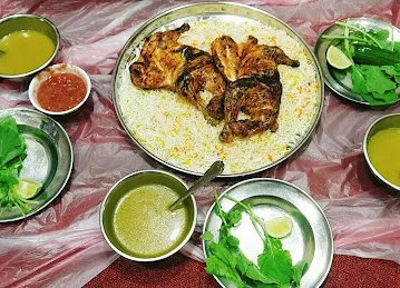 Khaleej Aden Restaurant