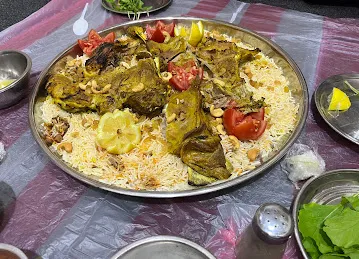 Khaleej Aden Restaurant