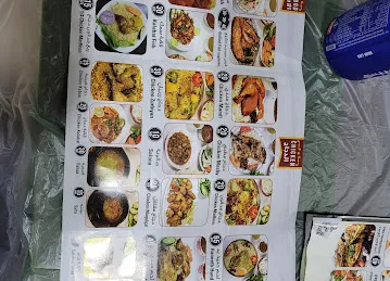 Khaleej Aden Restaurant