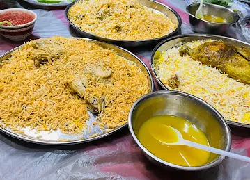 Khaleej Aden Restaurant