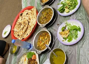 Khaleej Aden Restaurant