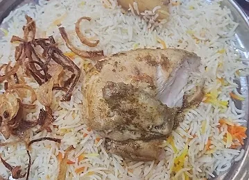 Khaleej Aden Restaurant