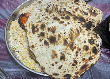 Khaleej Aden Restaurant