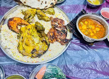 Khaleej Aden Restaurant