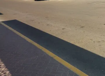 Khaleej Al Arabi St / Bus Interchange