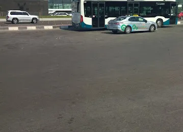 Khaleej Al Arabi St / Bus Interchange