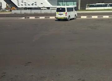 Khaleej Al Arabi St / Bus Interchange