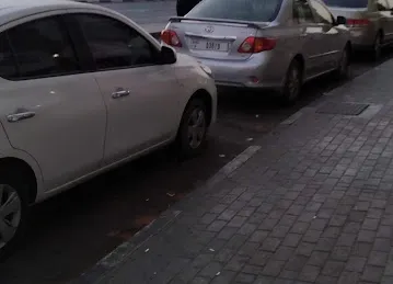 Khaleej Road