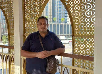 Khaleej Road