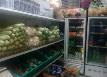 Khalid Abdulla Grocery