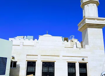 Khalid Ahmad Foudeh Masjid