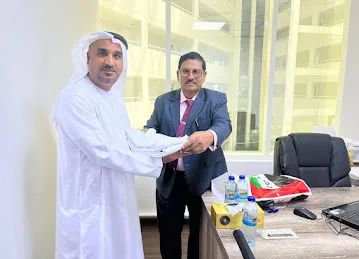 khalid alzaabi law firm