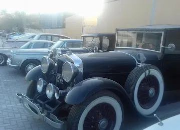 khalid auto repair workshop