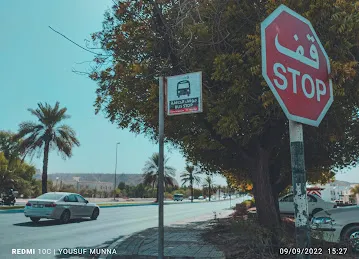 Khalid Bin Sultan St / International Private School