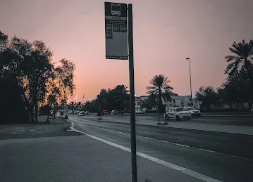Khalid Bin Sultan St / International Private School