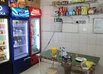 Khalid Hassan Restaurant