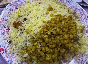Khalid Huriya Al Shabi