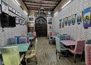 Khalid Huriya Al Shabi