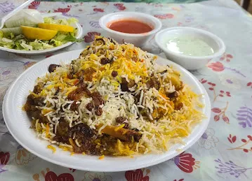 Khalid Huriya Al Shabi