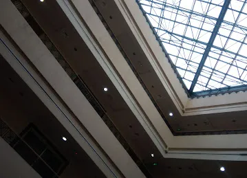 Khalid Plaza Building