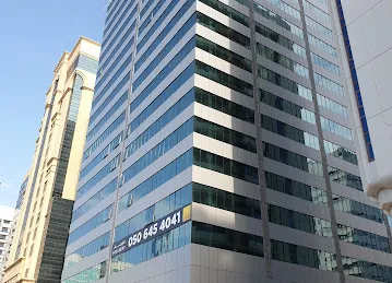 Khalidiyah Building W6