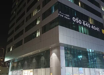 Khalidiyah Building W6