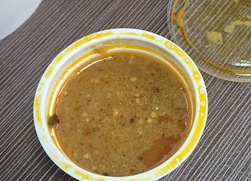 Khalids biriyani - al Qusais