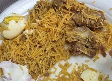 Khalids biriyani - al Qusais
