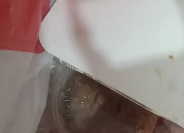Khalids biriyani - al Qusais