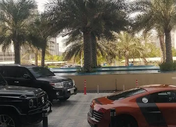 Khalid’s Residence