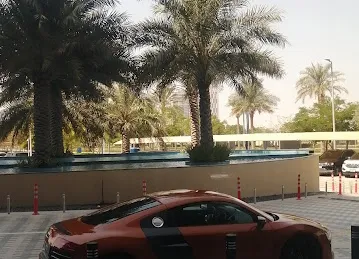 Khalid’s Residence
